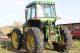 John Deere 7400 High Crop Cheap Hp Tractors photo 1