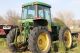 John Deere 7400 High Crop Cheap Hp Tractors photo 6