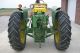 3010 John Deere Tractor Tractors photo 5