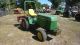 John Deere 855 4x4 With Box Blade,  Loader Valve,  And Hyd Top Link Tractors photo 2