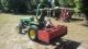 John Deere 855 4x4 With Box Blade,  Loader Valve,  And Hyd Top Link Tractors photo 3