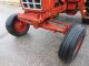 Ih Farmall 1086 Diesel Tractor - Late Red Stripe Model Tractors photo 9