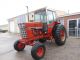 Ih Farmall 1086 Diesel Tractor - Late Red Stripe Model Tractors photo 4