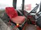 Ih Farmall 1086 Diesel Tractor - Late Red Stripe Model Tractors photo 7