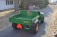 John Deere Gator 4x2, Utility Vehicles photo 2