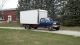1997 Ford F - Superduty Delivery / Cargo Vans photo 9