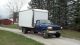 1997 Ford F - Superduty Delivery / Cargo Vans photo 6