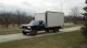 1997 Ford F - Superduty Delivery / Cargo Vans photo 8