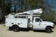 1995 Ford F450 Financing Available Bucket / Boom Trucks photo 5