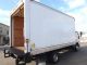 2007 Chevrolet (isuzu Npr) W4500 15 Foot Box Truck Box Trucks / Cube Vans photo 6