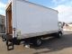 2007 Chevrolet (isuzu Npr) W4500 15 Foot Box Truck Box Trucks / Cube Vans photo 8