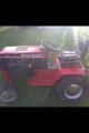 1989 Wheelhorse Garden Tractor Tractors photo 1