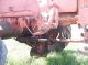 Allis Chalmers Ca Live Power With 2 Row Culitervators Side Dresser,  And Tools Tractors photo 5
