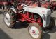 Ford 8n Tractor Tractors photo 2