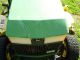 John Deere 425 Riding Mower With Power Steering Tractors photo 5