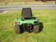 John Deere 425 Riding Mower With Power Steering Tractors photo 7