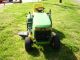 John Deere Gt 225 Riding Mower Hydrostatic Tractors photo 2