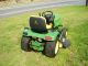 John Deere Gt 225 Riding Mower Hydrostatic Tractors photo 5