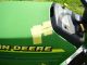 John Deere Gt 225 Riding Mower Hydrostatic Tractors photo 6