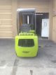 4000 Lbs. ,  Clark Forklift. Forklifts & Other Lifts photo 1