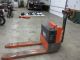 Toyota 4000 Lb Self Propelled Walk Behind Forklifts & Other Lifts photo 3