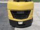 2008 Caterpillar C6000 6000 Lb Capacity Lift Truck Forklift Triple Stage Mast Forklifts & Other Lifts photo 2