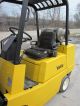 Yale Glc060 Forklift Lift Truck Hilo 6,  000lbs Hyster Forklifts & Other Lifts photo 8