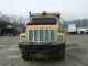 1986 International S2500 Dump Trucks photo 1