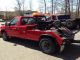 1999 Ford F450 4x4 Tow Truck Flatbeds & Rollbacks photo 2