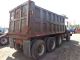 1994 Mack Dm690s 17ft Steel Dump Truck Dump Trucks photo 3