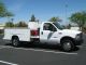 2004 Ford F450 Duty Utility / Service Trucks photo 2