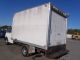 2005 Gmc 3500 Box Van Box Trucks / Cube Vans photo 4