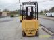 1985 Hyster Electric 36 Volt 5000 Lb Forklift 530 Forklifts & Other Lifts photo 3