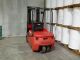Raymond Rtw35 Forklift (3500 Lbs Lift Capacity) Forklifts & Other Lifts photo 1
