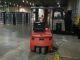 Raymond Rtw40 Forklift (3500 Lbs Lift Capacity) Forklifts & Other Lifts photo 2