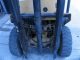 Tcm Fg25 Pneumatic Tire Forklift Triple Mast Forklifts & Other Lifts photo 8