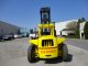 Hyster 30,  000 Forklift Diesel Pnuematic Fork Lift Truck - Just Rebuilt Forklifts & Other Lifts photo 11