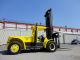 Hyster 30,  000 Forklift Diesel Pnuematic Fork Lift Truck - Just Rebuilt Forklifts & Other Lifts photo 3