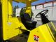 Hyster 30,  000 Forklift Diesel Pnuematic Fork Lift Truck - Just Rebuilt Forklifts & Other Lifts photo 5