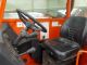 2005 Jlg G9 - 43a Telescopic Telehandler Forklift Lift 9000 Lb Capacity W/rotator Forklifts & Other Lifts photo 9