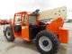 2005 Jlg G9 - 43a Telescopic Telehandler Forklift Lift 9000 Lb Capacity W/rotator Forklifts & Other Lifts photo 2