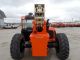 2005 Jlg G9 - 43a Telescopic Telehandler Forklift Lift 9000 Lb Capacity W/rotator Forklifts & Other Lifts photo 3