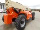 2005 Jlg G9 - 43a Telescopic Telehandler Forklift Lift 9000 Lb Capacity W/rotator Forklifts & Other Lifts photo 4