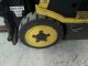 Hyster E35xm Electric Forklift Fork Lift Ohio Tow Motor 3 Stage Mast Forklifts & Other Lifts photo 5