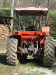 Kioti Dk45 4wd Tractor With Woods Front Loader Tractors photo 2