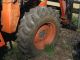 Kioti Dk45 4wd Tractor With Woods Front Loader Tractors photo 4