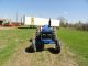 Farm Trac 545,  Farm Trac 545 Tractor,  Tractor Tractors photo 1
