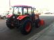 2010 Kubota M100x 4x4 Enclosed Cab Tractor With Loader Only 530 Hrs. Tractors photo 2