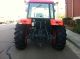 2010 Kubota M100x 4x4 Enclosed Cab Tractor With Loader Only 530 Hrs. Tractors photo 4