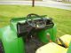 John Deere 4 X 2 Gator Runs Good Tractors photo 9